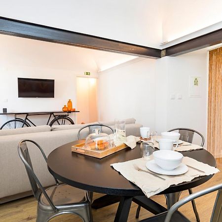 Cicioso Flats Salvador Villa Evora Luaran gambar