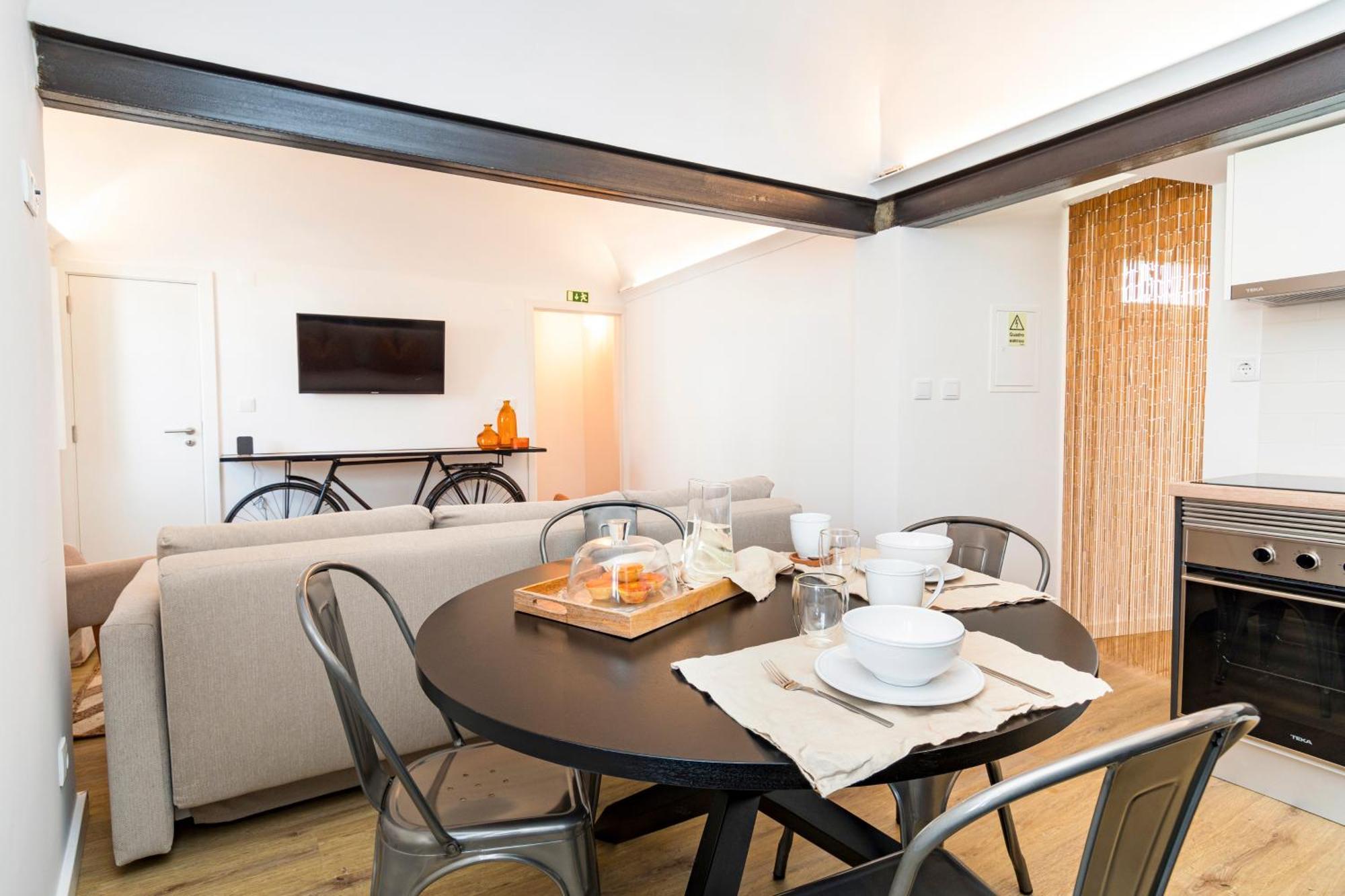 Cicioso Flats Salvador Villa Evora Luaran gambar