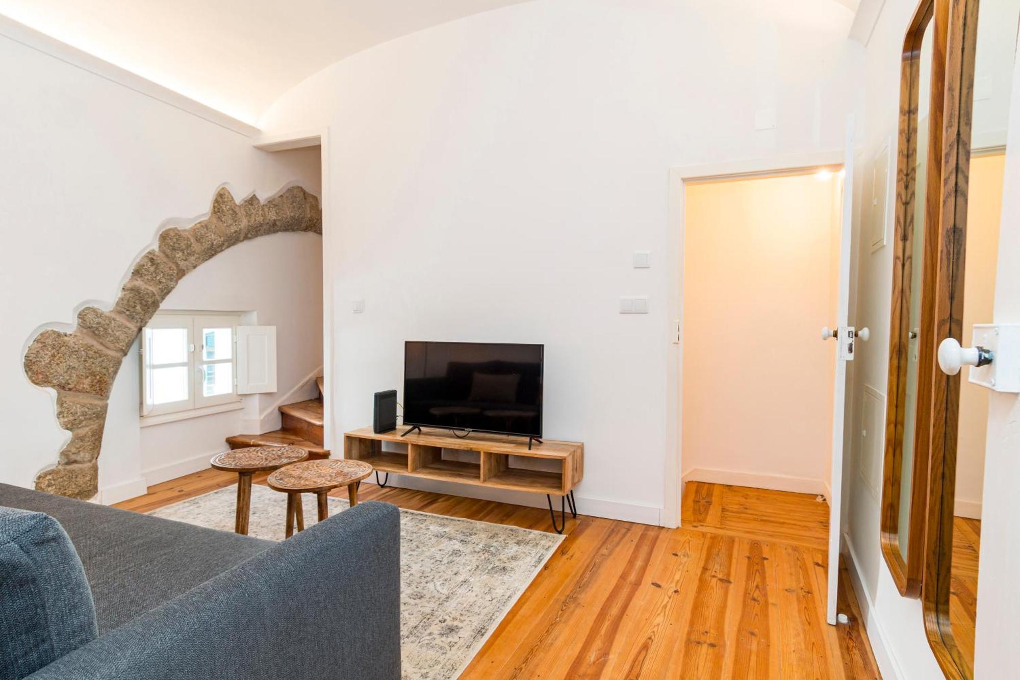 Cicioso Flats Salvador Villa Evora Luaran gambar