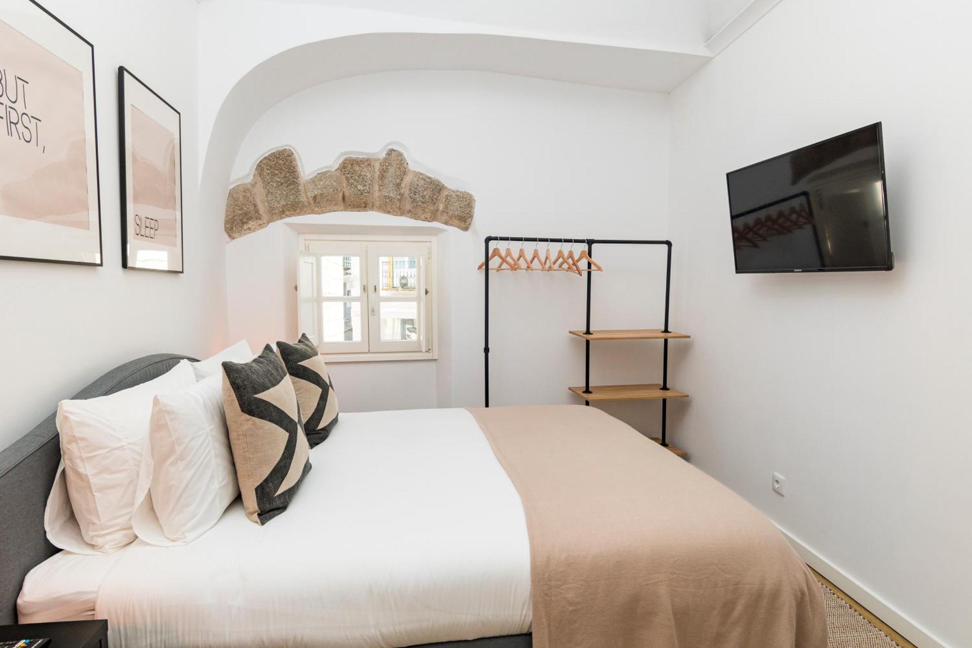 Cicioso Flats Salvador Villa Evora Luaran gambar