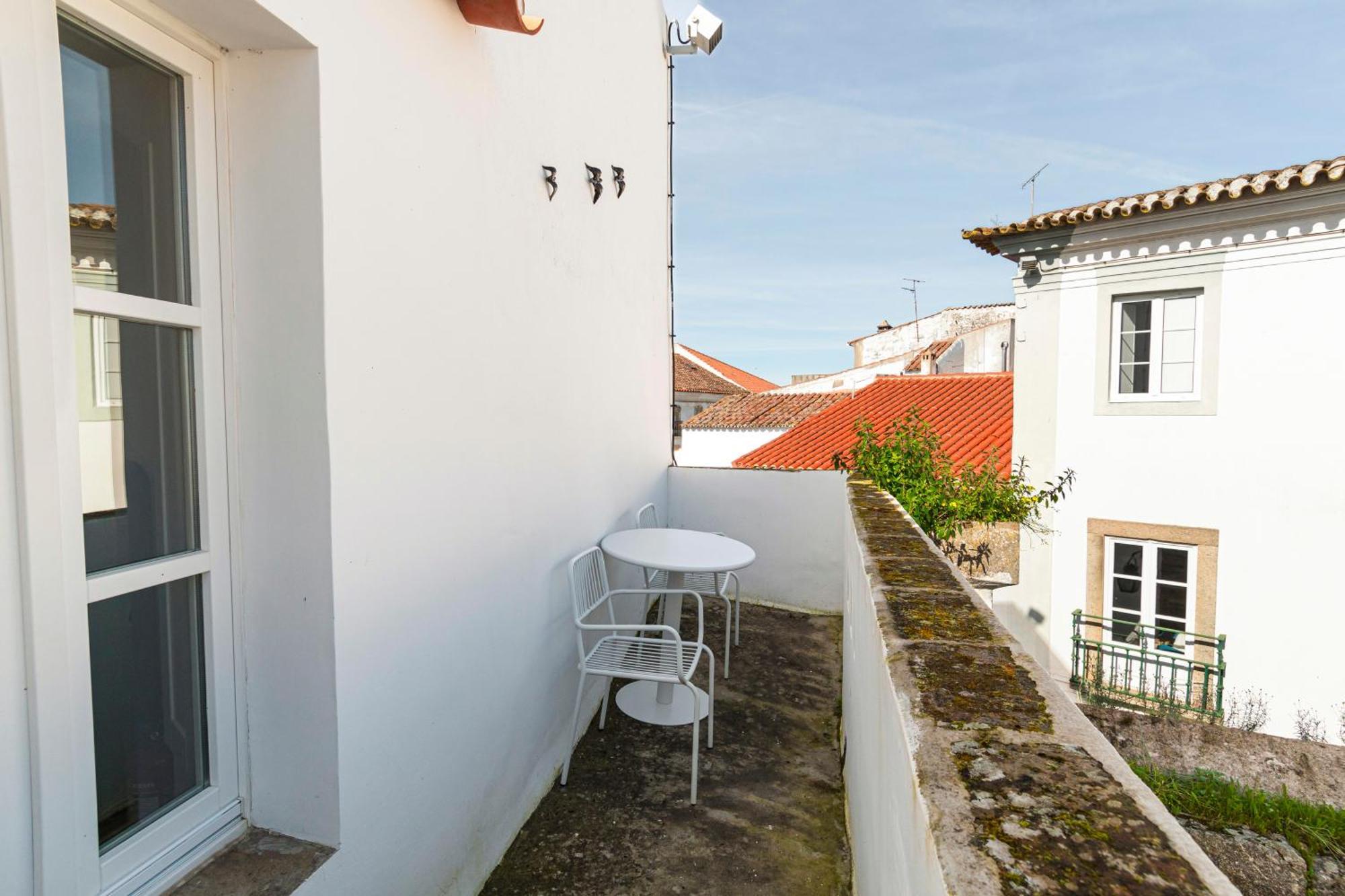 Cicioso Flats Salvador Villa Evora Luaran gambar