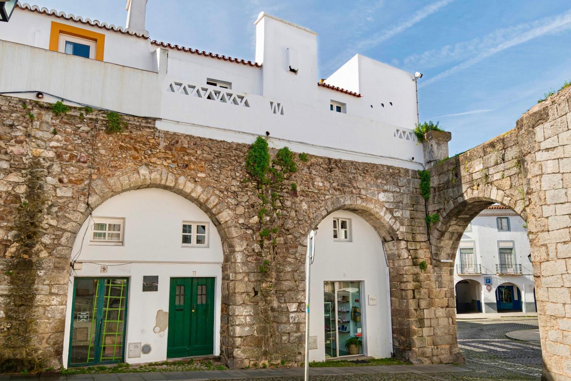 Cicioso Flats Salvador Villa Evora Luaran gambar