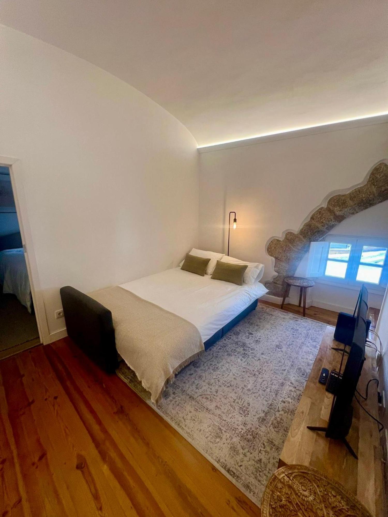 Cicioso Flats Salvador Villa Evora Luaran gambar